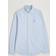 Gant herren slim-fit-oxford-hemd, blau