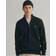 Gant Casual Cotton Half-Zip Black