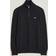 Gant Casual Cotton Half-Zip Black