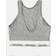 Calvin Klein Unlined Bralette Grey