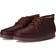 Sperry Men's Chukka Boot, Cordovan