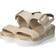 Rieker Dam V3950 sandaler, beige, EU, Beige