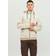 Jack & Jones Softshelljakke Elfenben/Sort