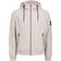 Jack & Jones Softshelljakke Elfenben/Sort