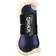 Eskadron Flexisoft Fauxfur Tendon Boots - Dark Brown