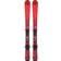 Atomic Redster J2 100-120 Gw Alpine Skis - Red