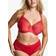 Panache Sculptresse Bliss Full Cup Bra Salsa Red