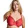 Panache Sculptresse Bliss Full Cup Bra Salsa Red