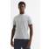 Reiss Cooper T-Shirt, Grey Melange