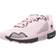 Under Armour hovr infinite pink schwarz damen laufschuhe