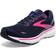 Brooks Ghost 15 Women's Running Shoes Peacoat/Blue/Pink