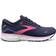 Brooks Ghost 15 Women's Running Shoes Peacoat/Blue/Pink