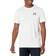 Under Armour T-shirt Logo Emb Heavyweight - White