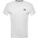 Under Armour T-shirt Logo Emb Heavyweight - White