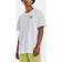 Under Armour T-shirt Logo Emb Heavyweight - White