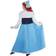 Fun The Little Mermaid Plus Size Womens Ariel Blue Dress Costume