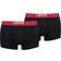 Levi's Solid Basic Trunks 2-pack - Red