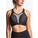 Royce Aerocool High Impact Sports Bra Black