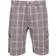 Trespass Earwig Shorts Pants Grey Woman