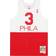 Mitchell & Ness Swingman Jersey Philadelphia White Red M