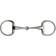 Sprenger Eggbutt Bit - Stainless Steel