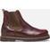 Birkenstock Highwood Slip On Boot Leather - Chocolate