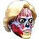 Trick or Treat Studios They Live Female Alien Mask Accessory