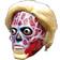 Trick or Treat Studios They Live Female Alien Mask Accessory