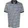 Missoni Space-Dyed Cotton-Piqué Polo Shirt Multi