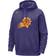 Nike Phoenix Suns Club Men's NBA Pullover Hoodie Purple