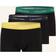 SockShop Calvin Klein Underwear 3er-Set Boxershorts 0000U2664G Schwarz