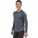 Patagonia Capilene Men's Midweight Crew Neck Smoulder Blue