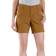 Carhartt Canvas Shorts - Hellbraun