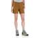 Carhartt Canvas Shorts - Hellbraun