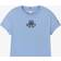 Tommy Hilfiger T-Shirt KG0KG07437 Blau Regular Fit 10Y