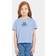 Tommy Hilfiger T-Shirt KG0KG07437 Blau Regular Fit 10Y