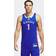 adidas Men's Kansas Jayhawks Blue Swingman Jersey