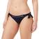 Tommy Hilfiger Bikini-Unterteil UW0UW04497 Dunkelblau