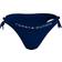 Tommy Hilfiger Bikini-Unterteil UW0UW04497 Dunkelblau