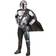 Jazwares Adult The Mandalorian Costume 2X