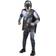 Jazwares Adult The Mandalorian Costume