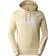 The North Face Men's Light Drew Peak Hoodie Gravel-tnf White