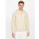 The North Face Men's Light Drew Peak Hoodie Gravel-tnf White