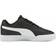 Puma Caven Youth Trainers, Black/White