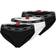 HUGO BOSS Stripe Logo Slips - Black/White