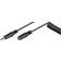 Goobay Headphone Extension 3.5mm - 3.5mm M-F 5m
