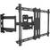 Multibrackets M VESA Flexarm Full Motion Single TV Mount