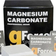 GForce Magnesium Carbonate 56g 8-pack