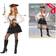 Atosa Women's Pirate Costume