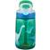 Contigo Gizmo Flip Green Jungl Dino 420ml